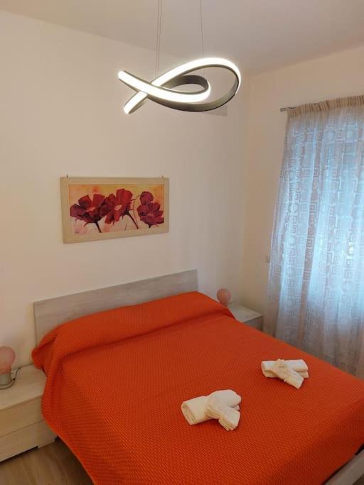 Appartamento Roma Centro - Lilly'S House Luaran gambar